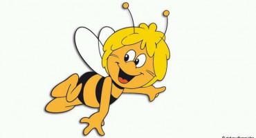 vrtić, pčelica maja, Mostar