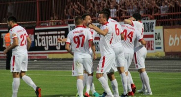 HŠK Zrinjski: Ovo su Plemići koji će večeras tražiti prolaz protiv Ludogoretsa