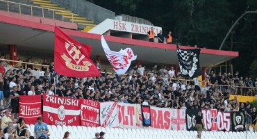 Valletta FC, HŠK Zrinjski, HŠK Zrinjski