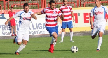 HŠK Zrinjski, FK Radnik Bijeljina, HŠK Zrinjski