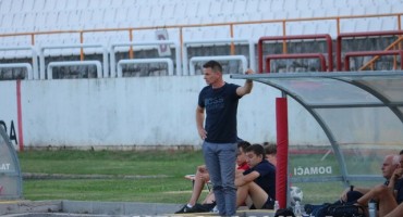HŠK Zrinjski, FK Radnik Bijeljina, Stadion HŠK Zrinjski