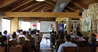 Bonitetno izvrsni u Županiji Zapadnohercegovačkoj