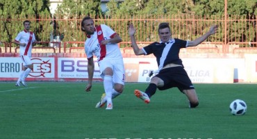 Samir Bekrić: Zrinjski ima snage da obrani naslov prvaka