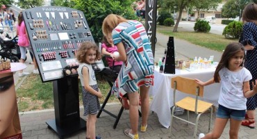 643 natjecatelja na 9. Posuškim igrama bez granica