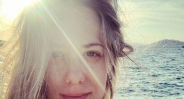 Jelena Veljača pokazala lice bez trunke šminke