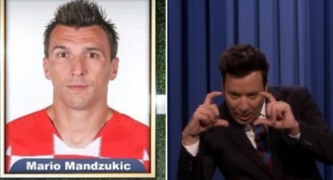 Mandžo, Marijo Mandžukić