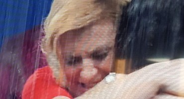 Predsjednica i dalje veliki hit diljem svijeta: 'Zašto je ne bismo posudili na par dana?'