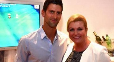 kolinda i novak
