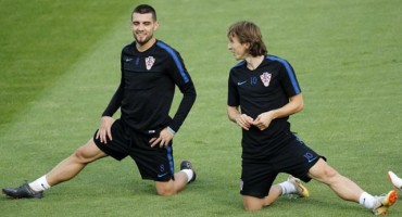 kovacic i modric