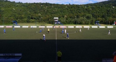 FK Mladost-NK Široki Brijeg 0:1