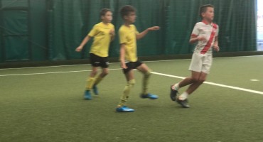 HŠK Zrinjski:Mali Plemići godišta 2009. osvojili Ljetni kup Sarajevo