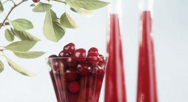 višnja, višnjevac , liker od višnje, recept