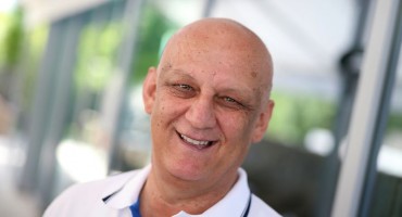 Rojs: Rano sam ostao bez oca, drugi očevi bili su mi Franjo Tuđman i Gojko Šušak