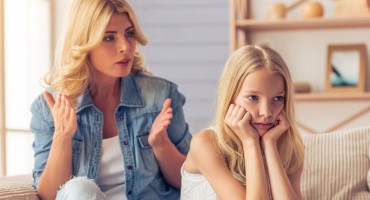 Prekritični roditelji mogu naštetiti mentalnom zdravlju djeteta?