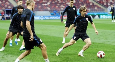 Vatreni ruše televizijske rekorde na Otoku: Uz bok kraljevskim vjenčanjima i ispraćaju princeze Diane