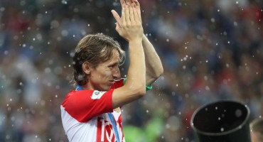 Luka Modrić