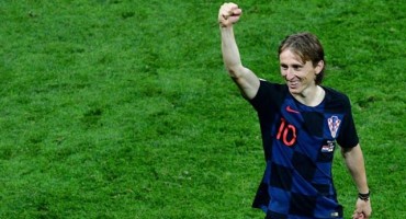 Evo što strani mediji pišu o Modrićevu osvajanju Zlatne lopte