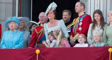 A sve nose samo jednom: kraljevska obitelj na odjeću troši 42 milijuna kuna