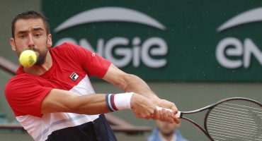 Marin Čilić