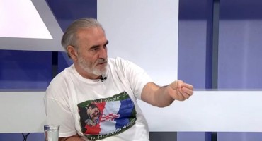 Marin Topić: Ovo je prvi slučaj s Komšićem da je ista zmija isti objekt ujela tri puta