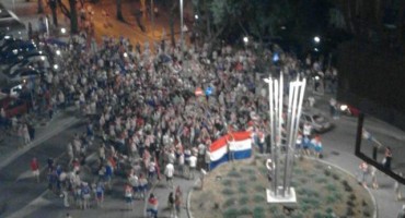 Hrvati u BiH: Opet Jude pravednima sude!