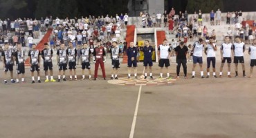 Liga MZ Mostar: Goranci, Kruševo i Centar 2 slavili pobjede