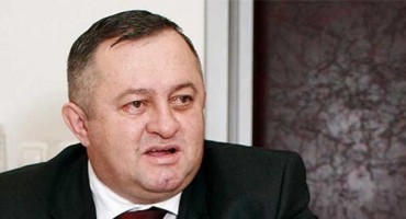 milorad barašin
