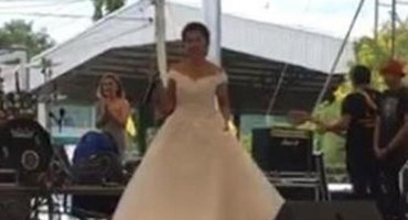 Prenosila svadbu uživo na Facebooku, a mladoženja se nije pojavio