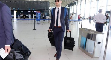 Gdje je Nikola Kalinić? Evo što njegov menadžer kaže o odlasku iz reprezentacije