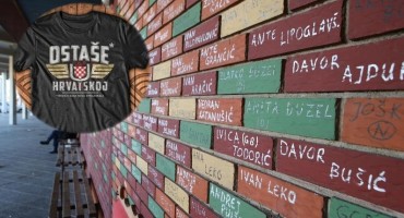 Kome pripadaju 'Ostaše'? Kako je zbog jedne majice priča o perspektivnoj Hrvatskoj izgubila smisao?