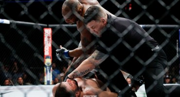 Pogledajte cijelu borbu Miočić-Cormier