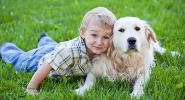 Deset stvari o psima koje djeca trebaju znati