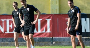 Juventus i Milan u mogućoj razmjeni uključit će i hrvatskog reprezentativca
