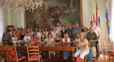 Hrvatski pjesnici iz cijelog svijeta dolaze u Hercegovinu