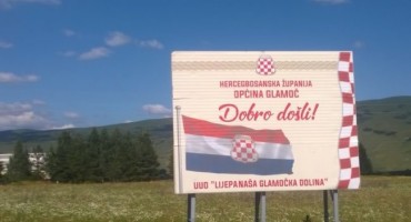 Hercegbosanska županija