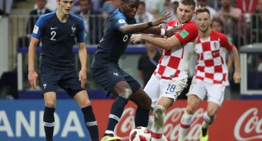 Beogradski mediji: 'Hrvatska hrabra i odlična u povijesnom meču, Vučić čestitao državnicima'