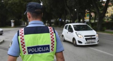 Pijani muž pregazio suprugu Njemicu jer mu nije dala da ide na slavlje Hrvatske reprezentacije