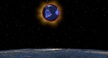 Pogledajte kako će izgledati Zemlja tijekom totalne pomrčine Mjeseca, najvećeg u ovom stoljeću