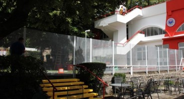 Ante Miše uvjeren u pobjedu nad Spartakom otvorio pressicu: Sve čestitke Luki Modriću i momcima