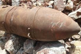 Specijalistički tim FUCZ-a kod Posušja uništio avionsku bombu