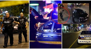 islamska drzava, napad