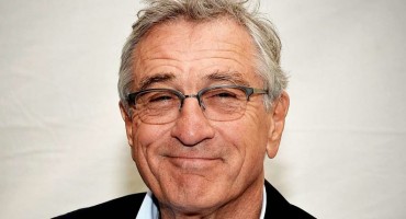 Robert De Niro dobit će svoju zvijezdu na Stazi slavnih u Hollywoodu