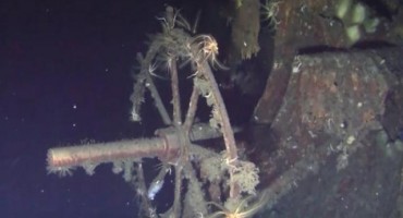  Pronađen ruski brod sa zlatom vrijednim 100 milijardi funti