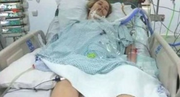 Objavila fotografiju umiruće kćeri (15): 'Želimo djeci i roditeljima pokazati što se dogodi od jedne tablete'