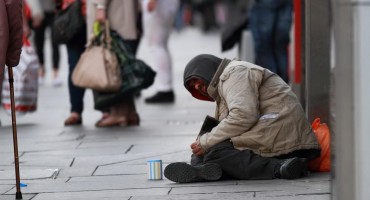 Osnovne potrepštine ne može si priuštiti 14 posto građana u BiH