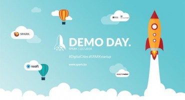 SPARK Demo Day 2018: pobjednici