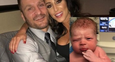 Stipe Miočić postao tata djevojčice: 'Volimo te i obožavamo'