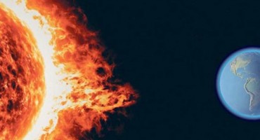 Sunce mijenja oblik, a niko ne zna zašto: Naučnike muči velika misterija, a evo kako to sve utiče na klimu na Zemlji