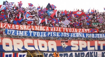 Hajduk pobjedom ušao u treće pretkolo 