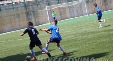 HŠK Posušju 3. mjesto na Memorijalnom turniru Miroslav Mican Kordić